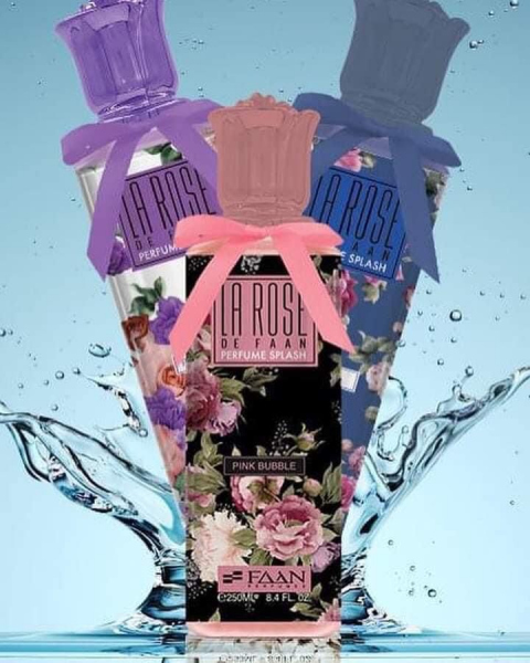 لا روز - LA ROSE